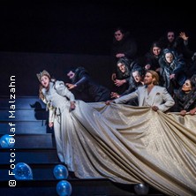 Lucia di Lammermoor 27.12.2025 THEATER LÜBECK