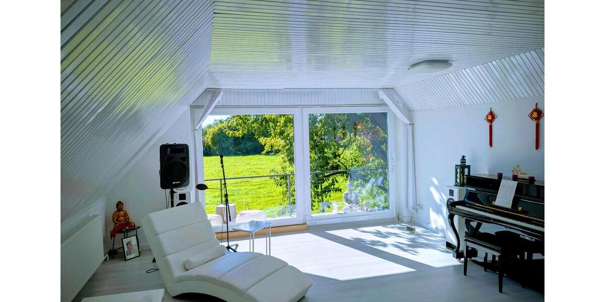 Dachgeschoßwohnung Sandesneben - 2 Zimmer, 85 m&sup2;, 790&euro; | Angebot:24712069