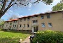 Schöne 3 Zimmer-Wohnung