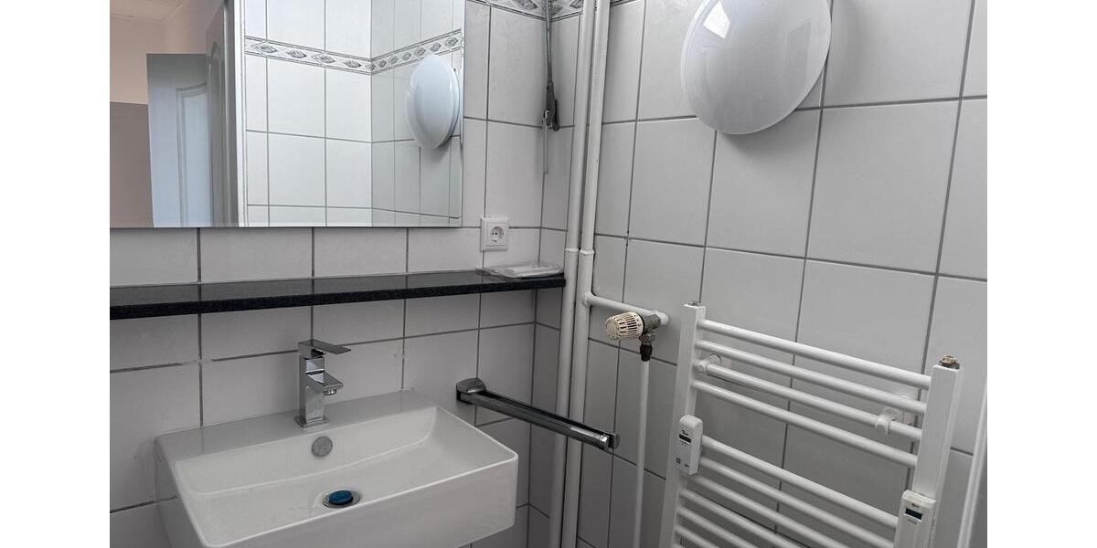 Etagenwohnung Lübeck Sankt Jürgen - 3 Zimmer, 80 m&sup2;, 1.450&euro; | Angebot:26456424