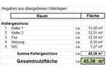 Mehrfamilienhaus, Wohnhaus Lübeck St. Lorenz Nord - 6 Zimmer, 158 m&sup2;, 820.000&euro; | Angebot:25705234