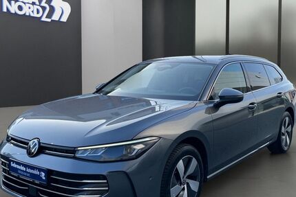 VW Passat Variant 62.774 km 29.250 &euro; Lübeck 23554