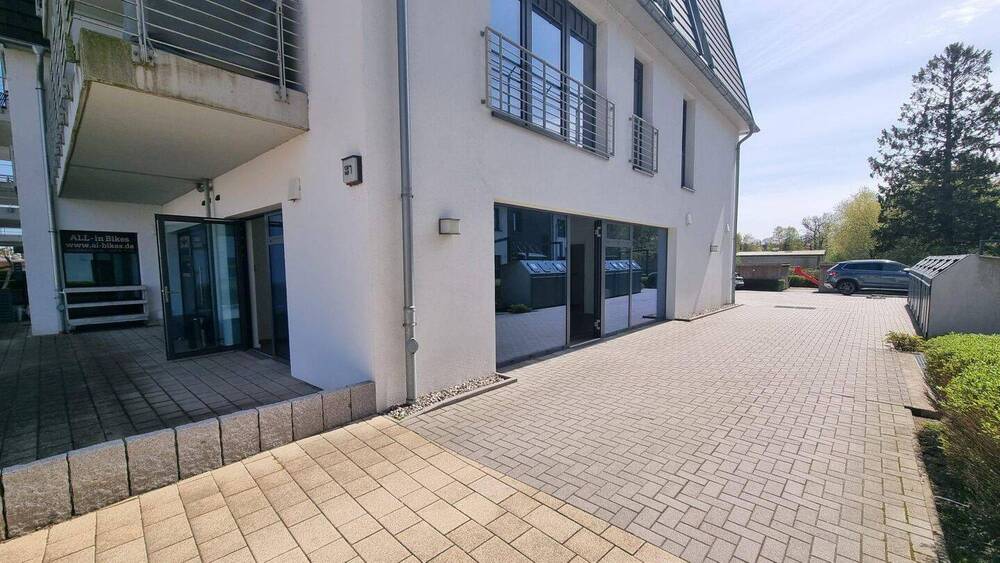 Gewerbeobjekt Niendorf Niendorf/Ostsee - 1.443&euro; | Angebot:25721102