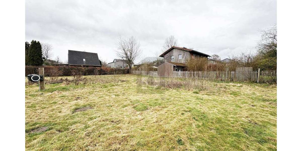 Grundstück Traventhal - 129.000&euro; | Angebot:26034707