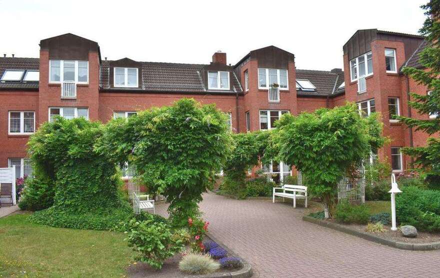 Wohnung zum Mieten in Malente 645 € 60.15 m²
