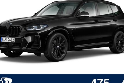 BMW X3 16.274 km 52.750 &euro; Lübeck 23560