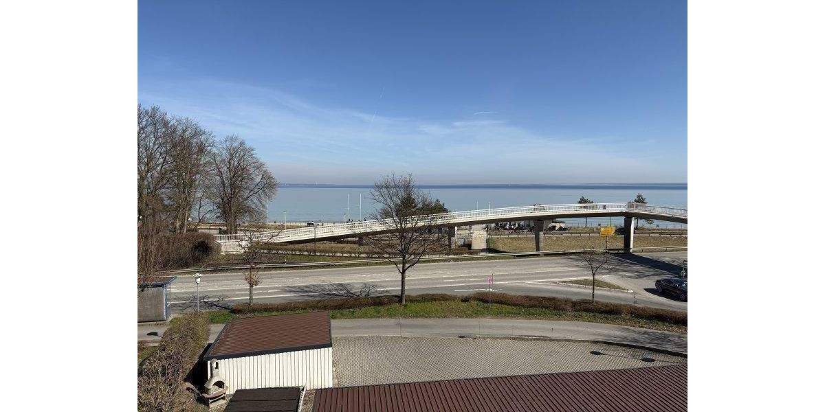 Etagenwohnung Scharbeutz - 3 Zimmer, 54 m&sup2;, 379.000&euro; | Angebot:26379623