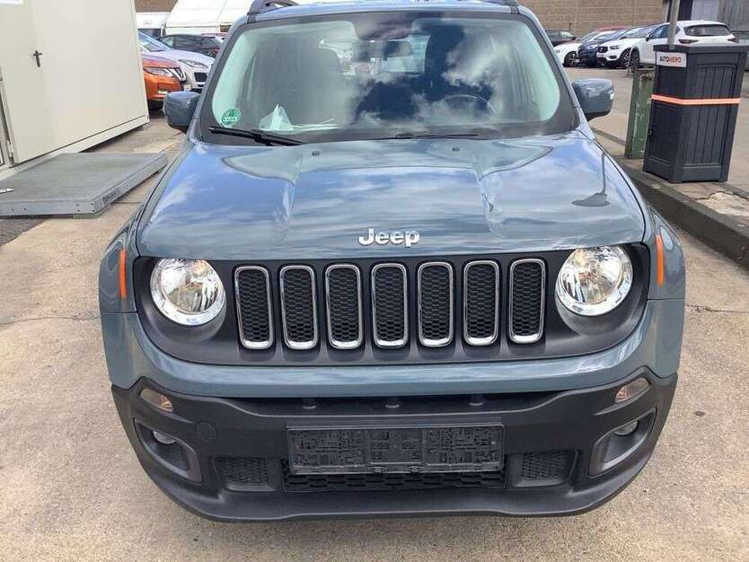 Renegade