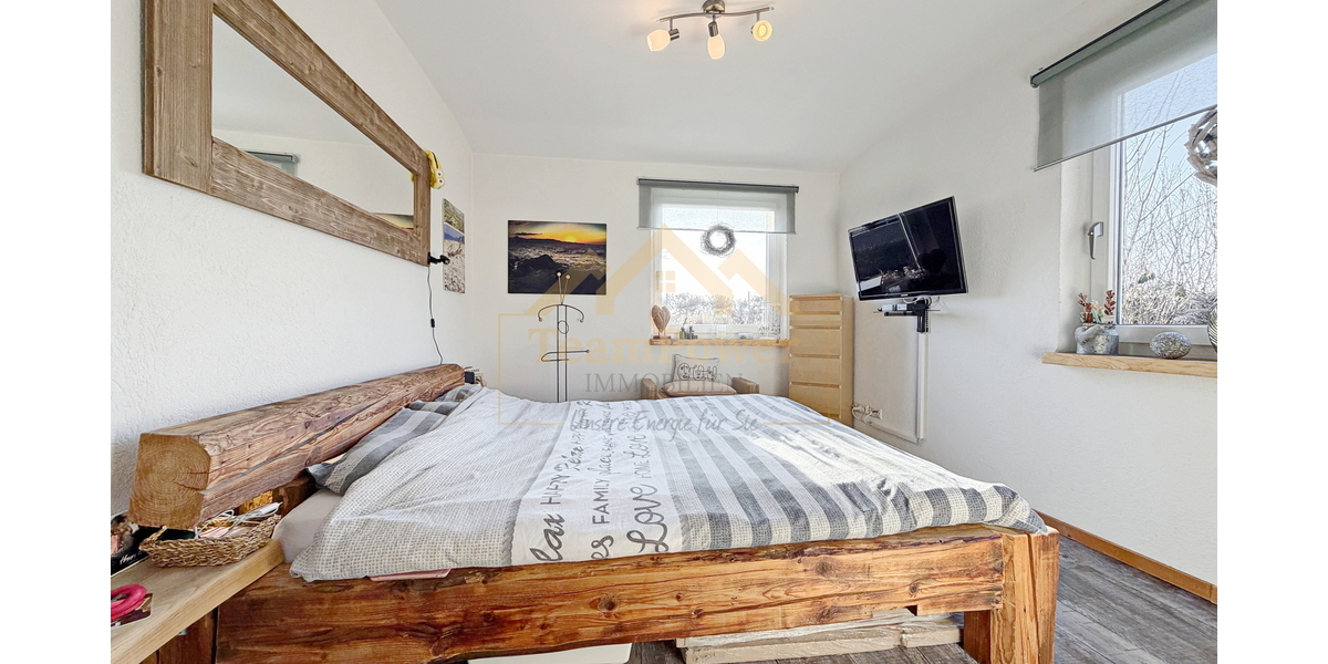 Familienfreundlich & effizient – mit Einliegerwohnung - Einfamilienhaus Poggensee | Angebot:25365887