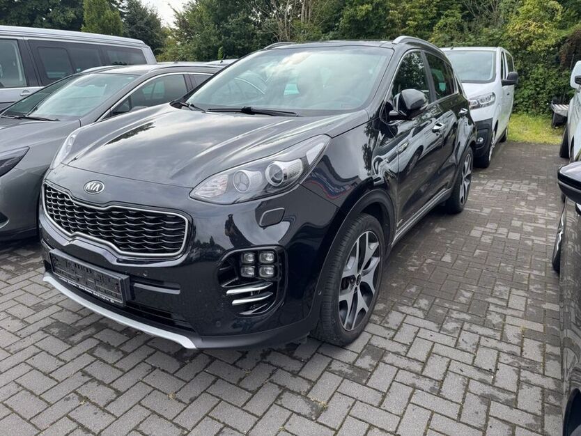 Sportage