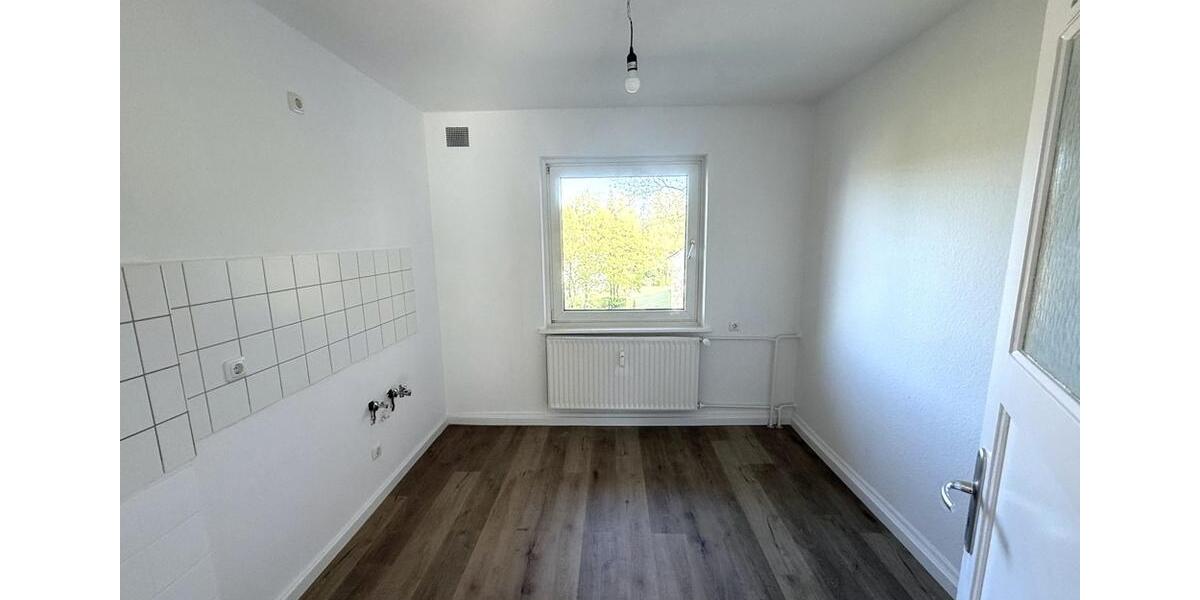 Etagenwohnung Lübeck Sankt Lorenz Nord - 2 Zimmer, 56 m&sup2;, 534&euro; | Angebot:26544548