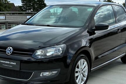 VW Polo 134.000 km 4.990 &euro; Lübeck - St. Lorenz Süd 23558