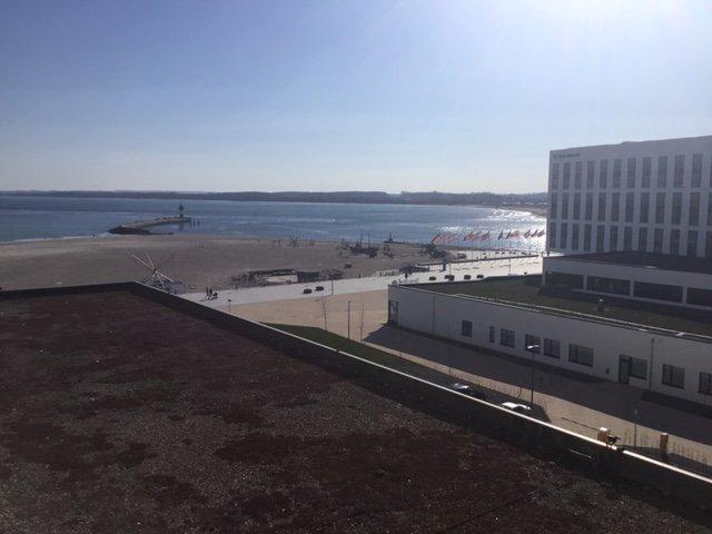 Etagenwohnung Lübeck Alt-Travemünde / Rönnau - 1 Zimmer, 31 m&sup2;, 249.750&euro; | Angebot:26375800