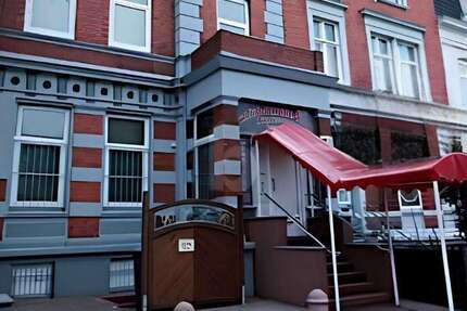 Haus Lübeck Sankt Lorenz Nord - 9 Zimmer, 1.250.000&euro; | Angebot:26878697