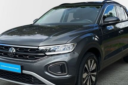 VW T-Roc 103.443 km 21.500 &euro; Groß Grönau 23627