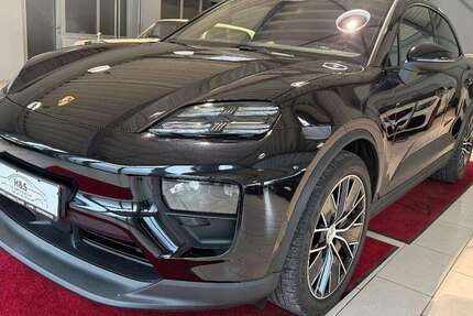 Porsche Macan 7.822 km 77.800 &euro; Bad Segeberg ( bei Hamburg) 23795