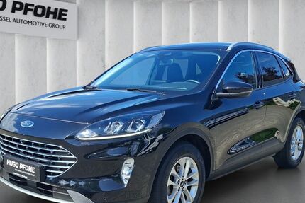Ford Kuga 68.417 km 17.900 &euro; Lübeck 23554