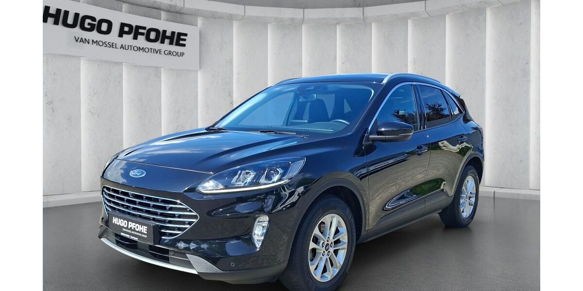 Ford Kuga 68.417 km 17.900 &euro; Lübeck 23554