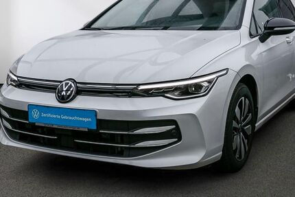 VW Golf 25.700 km 30.780 € Lübeck 23560