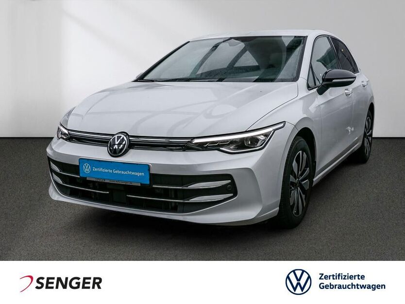 VW Golf 25.700 km 30.780 € Lübeck 23560