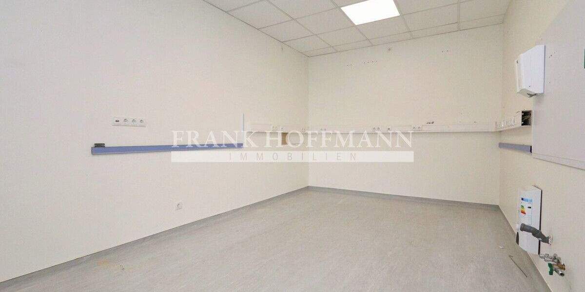 Gewerbeobjekt Bad Oldesloe - 1.700&euro; | Angebot:25700494