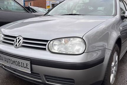 VW Golf 175.000 km 2.750 &euro; Lübeck 23560