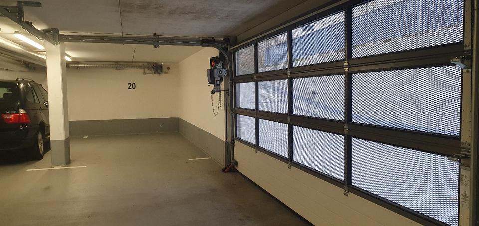 komfortable 2-Zimmer-Wohnung in ruhiger Lage 2 zimmer