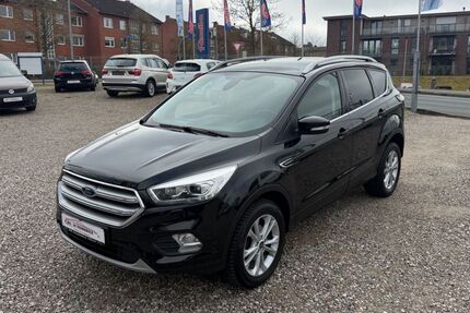 Ford Kuga 118.200 km 11.990 &euro; Mölln 23879