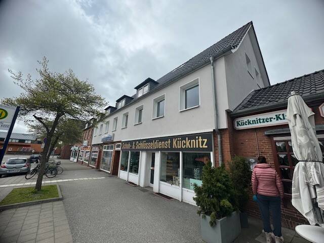 Mehrfamilienhaus, Wohnhaus Lübeck-Kücknitz Kücknitz - 1 Zimmer, 264 m&sup2;, 930.000&euro; | Angebot:23952768