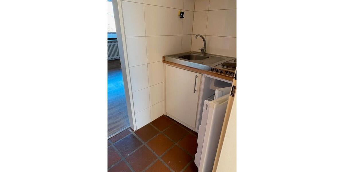 Etagenwohnung Scharbeutz - 1 Zimmer, 25 m&sup2;, 545&euro; | Angebot:25962980