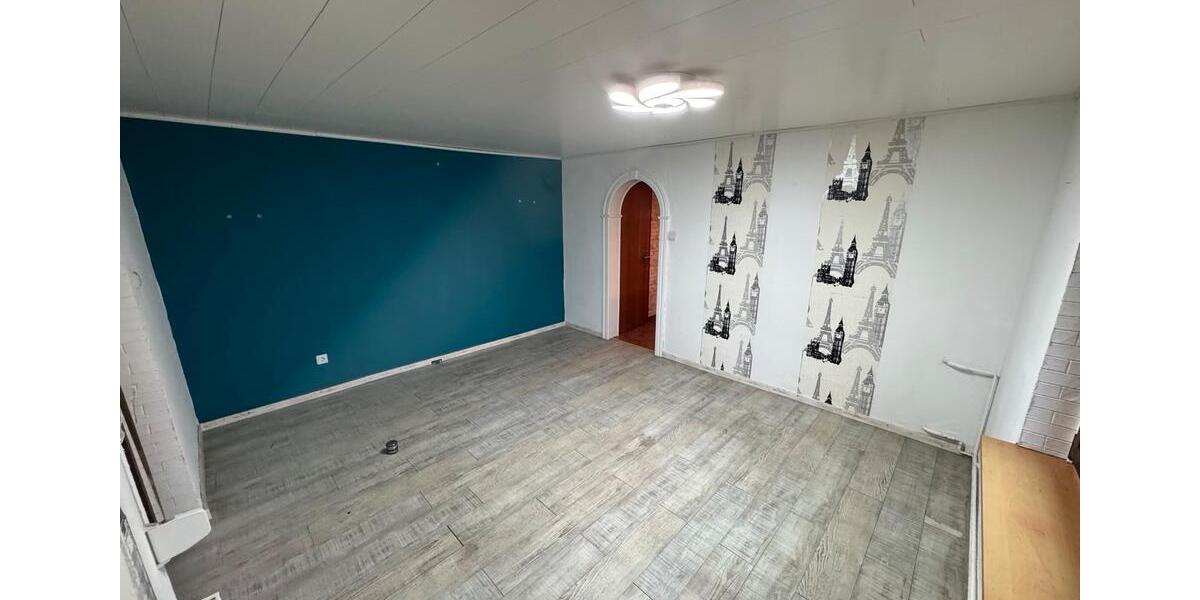 Reihenhaus Lübeck Kücknitz - 4 Zimmer, 73 m&sup2;, 179.000&euro; | Angebot:26339391