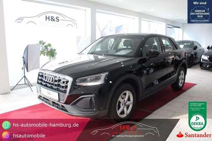 Audi Q2 29.427 km 20.050 &euro; Bad Segeberg ( bei Hamburg) 23795