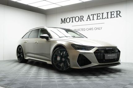 Audi RS6 33.500 km 108.888 &euro; Ratekau 23626