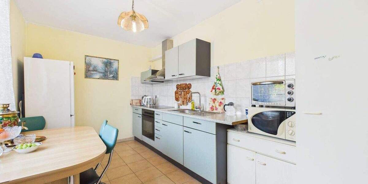 Einfamilienhaus Stockelsdorf Obernwohlde - 6 Zimmer, 192 m&sup2;, 679.000&euro; | Angebot:25836906