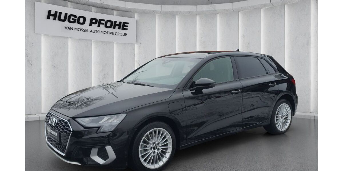 Audi A3 31.636 km 28.950 &euro; Lübeck 23554