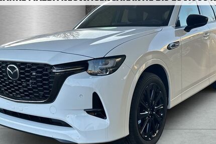 Mazda CX-60 3.950 km 51.890 &euro; Lübeck 23558