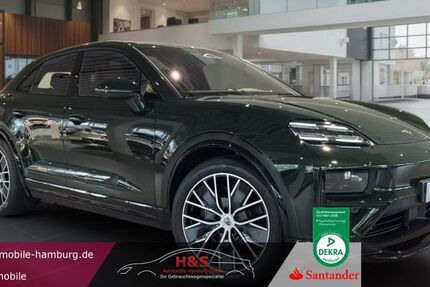 Porsche Macan 19.811 km 114.900 &euro; Bad Segeberg 23795