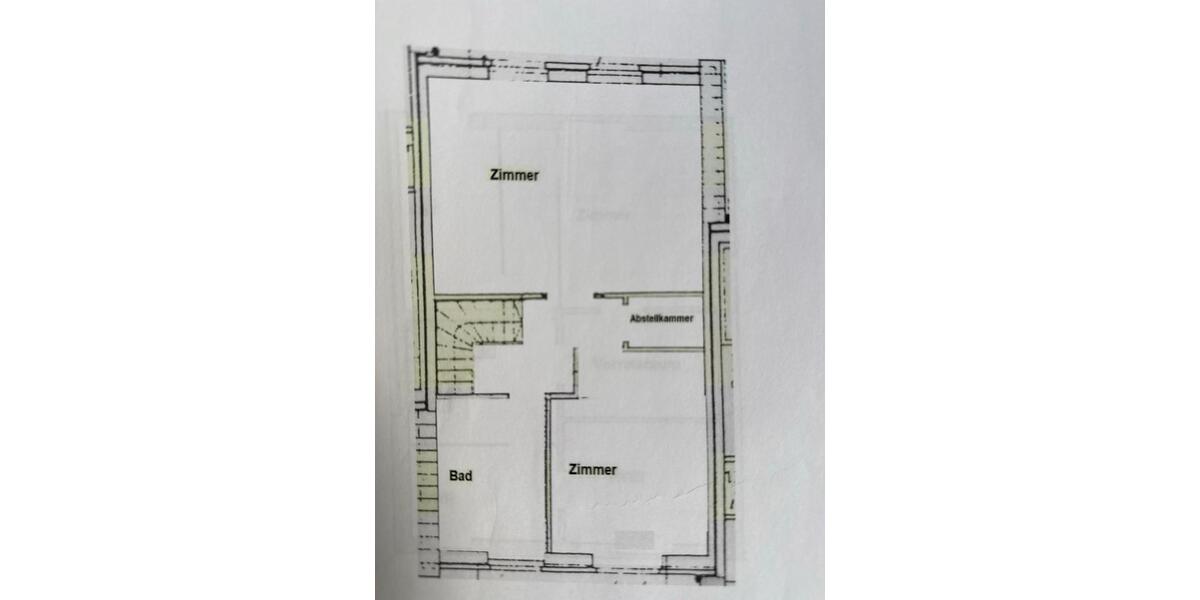 Reihenhaus Stockelsdorf - 3 Zimmer, 96 m&sup2;, 285.000&euro; | Angebot:26598408