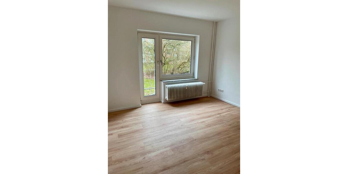 Etagenwohnung Lübeck Sankt Lorenz Nord - 3 Zimmer, 55 m&sup2;, 870&euro; | Angebot:25392807