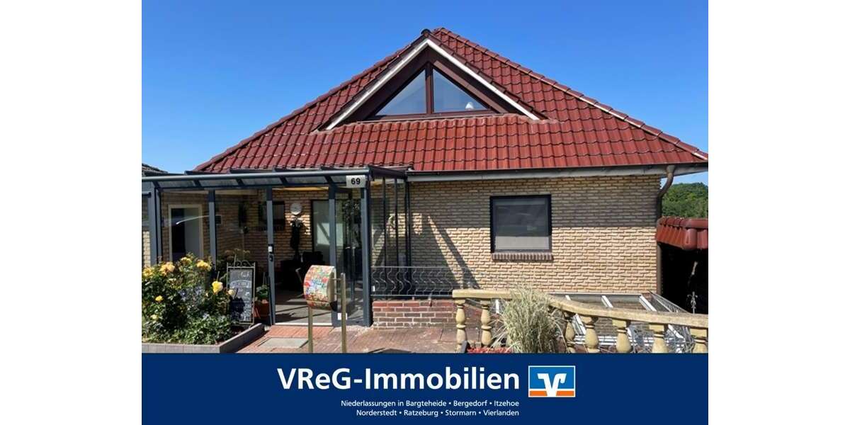 Haus zum Kaufen in Barnitz 597.000 € 245 m² 7.5 zimmer