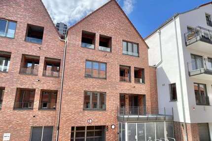 Wohnung Ratzeburg - 2 Zimmer, 62 m&sup2;, 900&euro; | Angebot:26472120