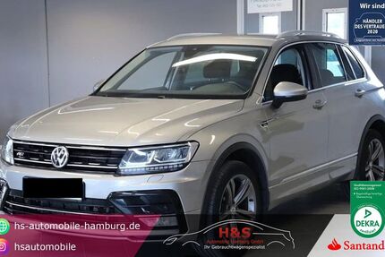 VW Tiguan 138.566 km 20.900 &euro; Bad Segeberg 23795