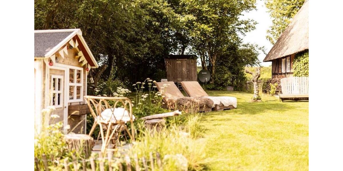 Einfamilienhaus Neustadt in Holstein - 5 Zimmer, 140 m&sup2;, 750.000&euro; | Angebot:26062806
