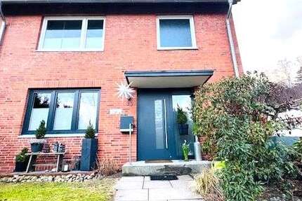 Haus Bad Schwartau - 5 Zimmer, 125 m&sup2;, 469.000&euro; | Angebot:25311584