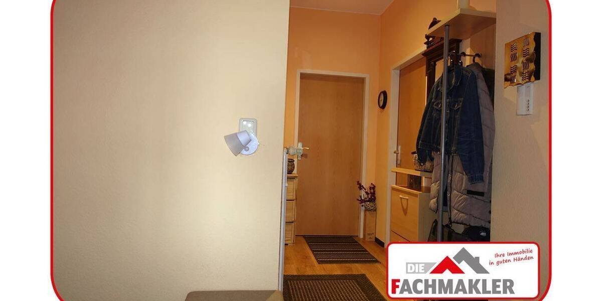 Etagenwohnung Stockelsdorf - 3 Zimmer, 85 m&sup2;, 199.500&euro; | Angebot:23948257