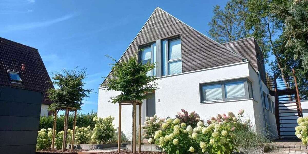 Etagenwohnung Timmendorfer Strand - 3 Zimmer, 90 m&sup2;, 1.700&euro; | Angebot:25541551