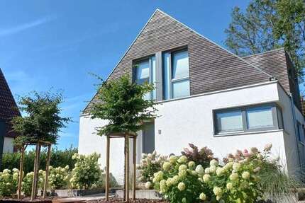 Wohnung Timmendorfer Strand - 3 Zimmer, 90 m&sup2;, 1.700&euro; | Angebot:25541551