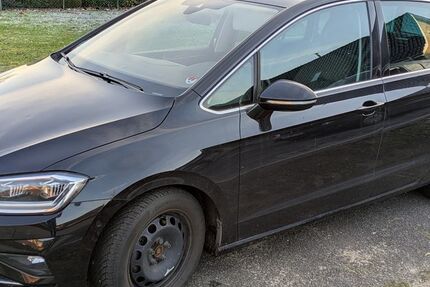 VW Golf Sportsvan 98.000 km 17.200 € Stockelsdorf 23617