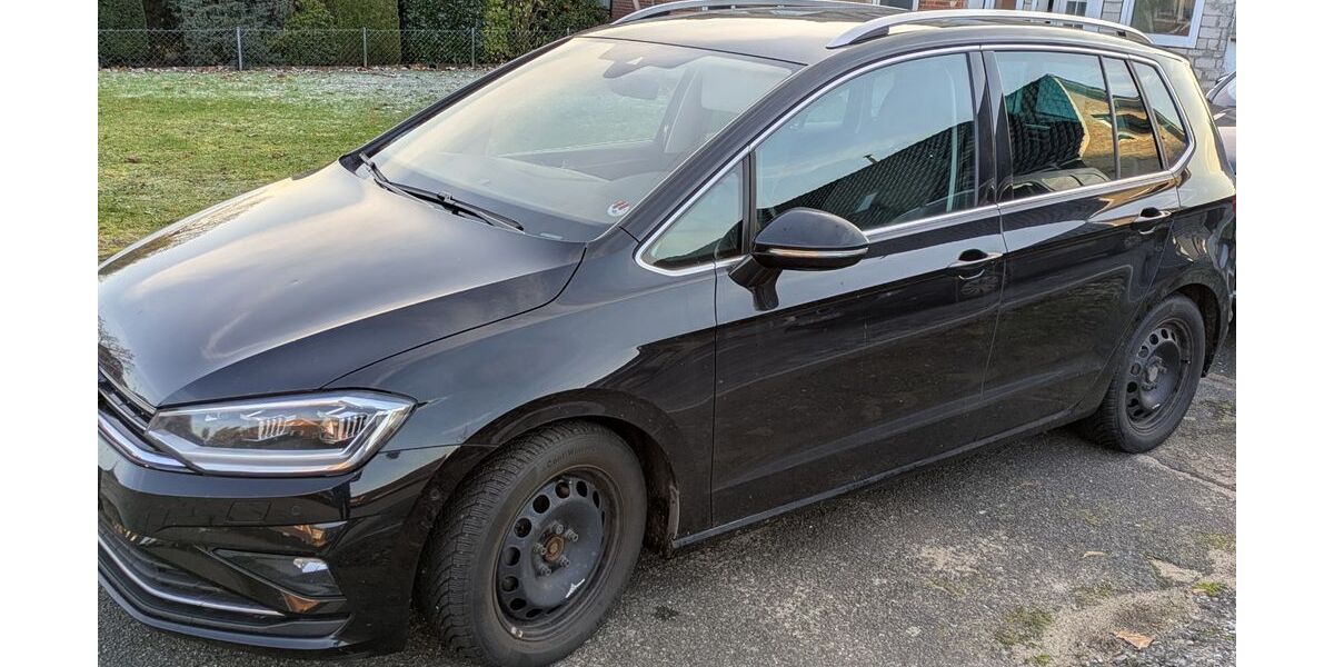 VW Golf Sportsvan 98.000 km 17.200 € Stockelsdorf 23617