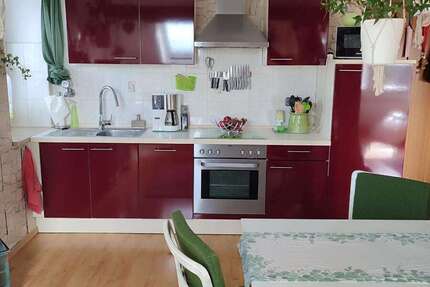 Wohnung zum Kaufen in Stockelsdorf 124.000 € 44 m² 1 zimmer